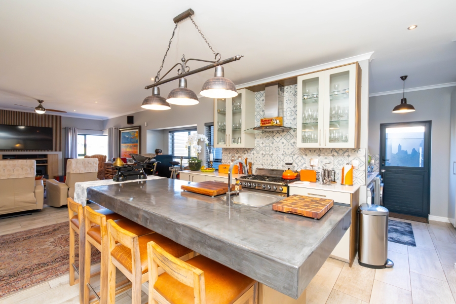 3 Bedroom Property for Sale in Langebaan Country Estate Western Cape